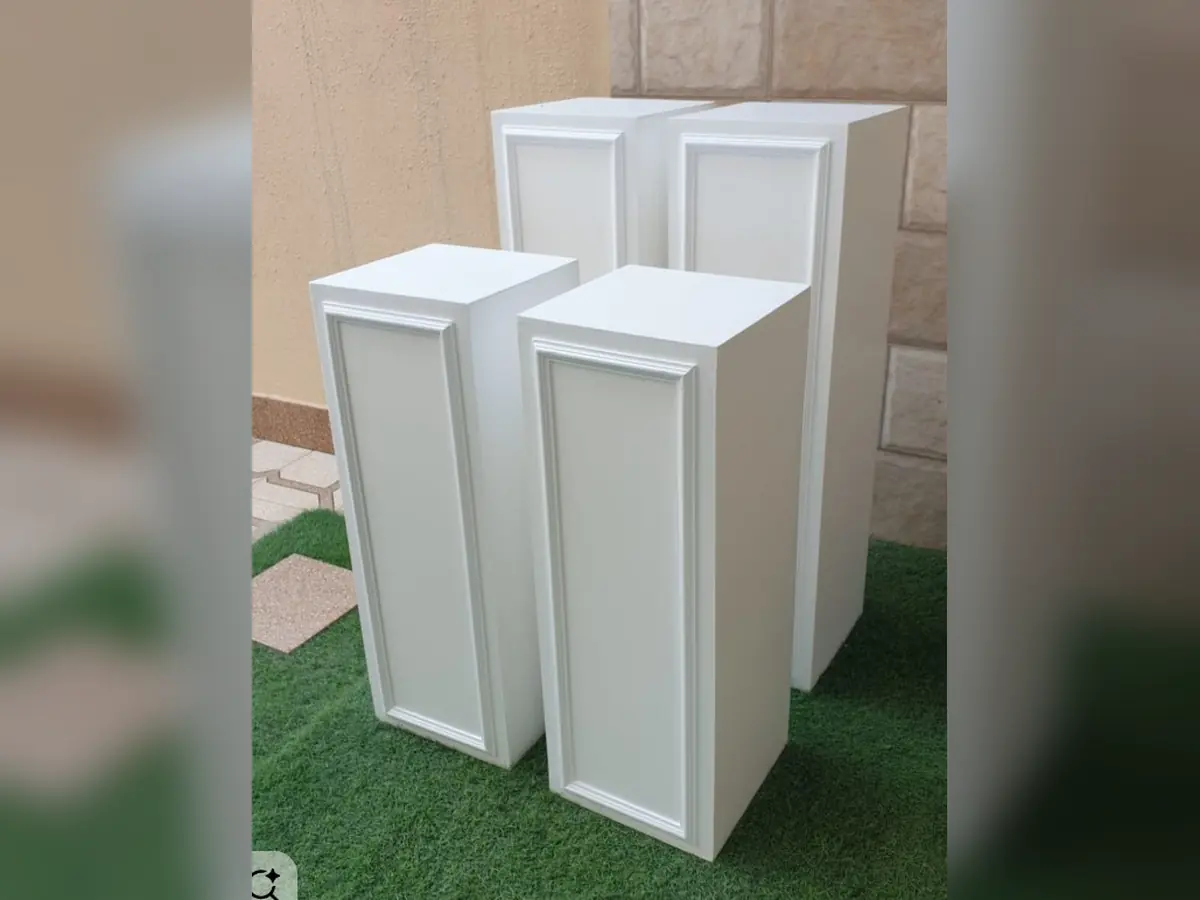 ستاندات وديكور وتجهيز مناسبات - صورة 2