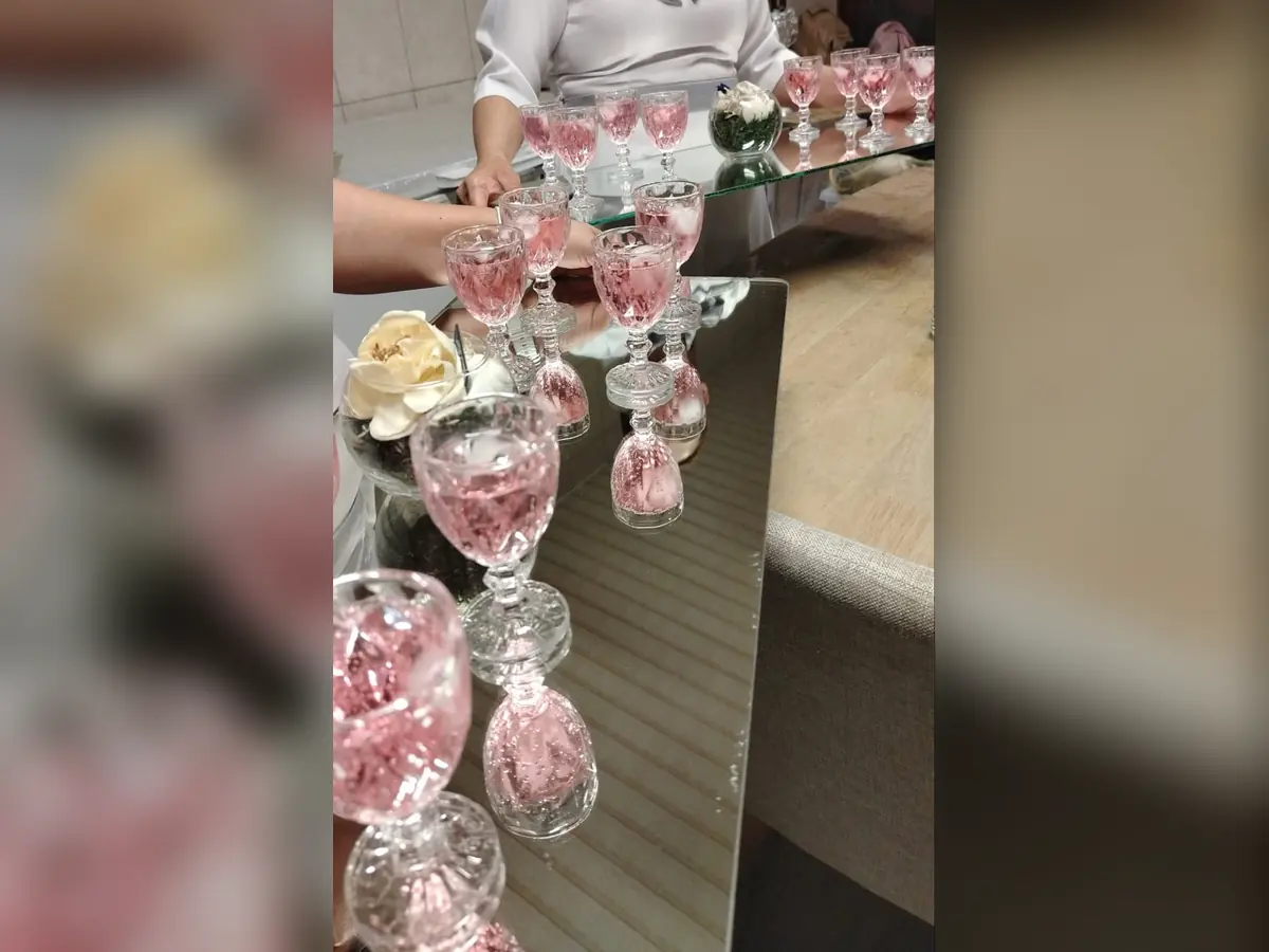تجهيز القهوة والشاي والمشروبات والضيافة للمناسبات - صورة 2