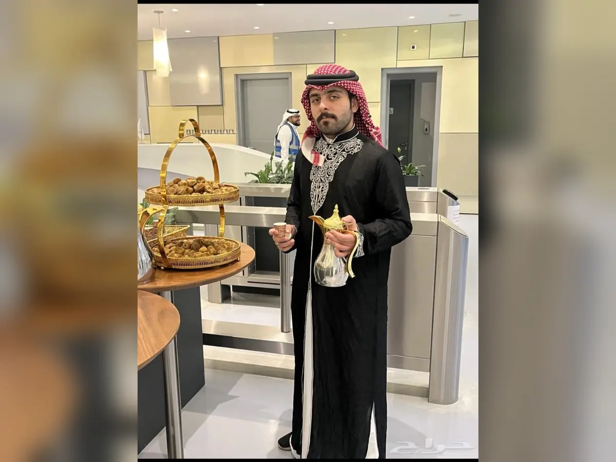 قهوجيين وصبابين وطاقم ضيافة للحفلات والمناسبات - صورة 6
