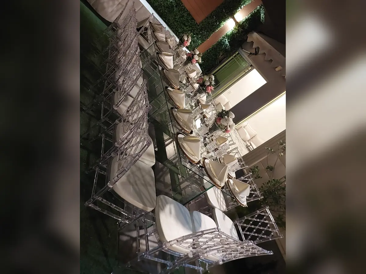 تنسيق وتجهيز طاولات المناسبات بالمنطقة الشرقية - صورة 3
